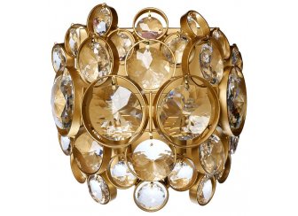 Настенный светильник K2KG1120W-1