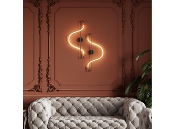 Настенный светильник 4303/12WL