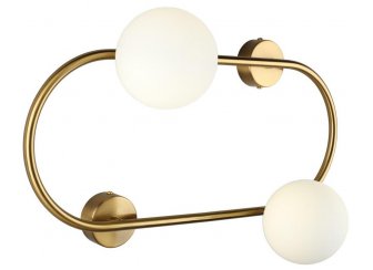 Настенный светильник APL.308.01.02