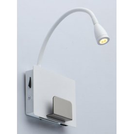 Настенный светильник Котбус 492026201