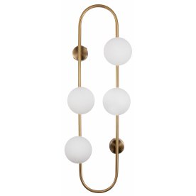 Настенный светильник V4020-4W