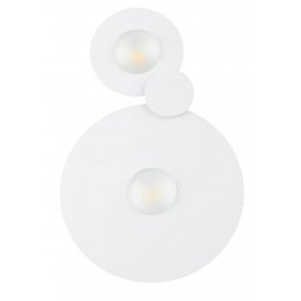 Настенный светильник Круз 637017602