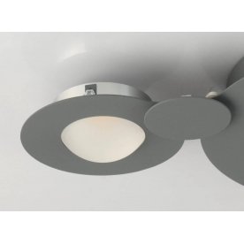 Настенный светильник Круз 637017702