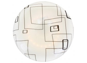 Настенный светильник LBS-0603