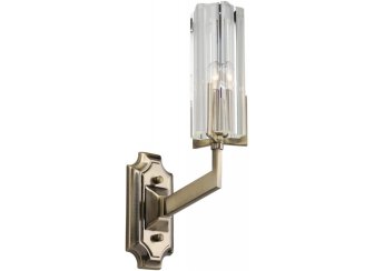 Настенный светильник OML-69901-01