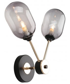 Настенный светильник OML-94801-02