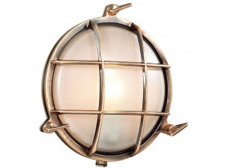 Настенный светильник Lofi 4130/1W