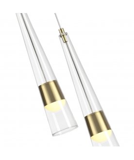 Настенный светильник 5043/24WL