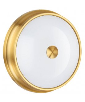 Настенный светильник 4824/3C