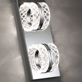 Настенный светильник 5029/8WL