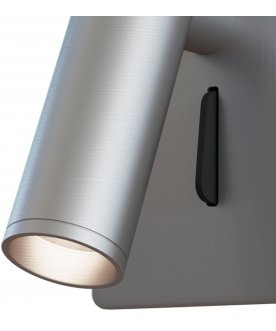 Настенный светильник Mirax C040WL-L3N3K