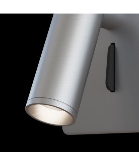 Настенный светильник Mirax C040WL-L3N3K