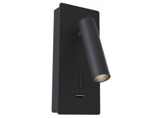 Настенный светильник Mirax C041WL-L3B3K