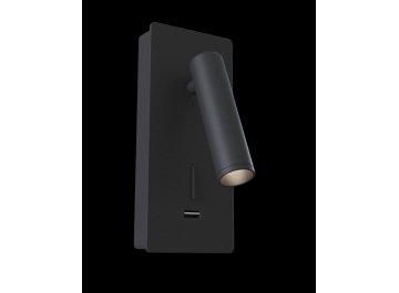 Настенный светильник Mirax C041WL-L3B3K