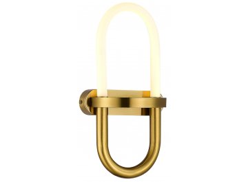 Настенный светильник SL1579.301.01