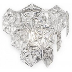 Настенный светильник Molly FR1004WL-02CH