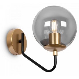 Настенный светильник FR5140WL-01GB