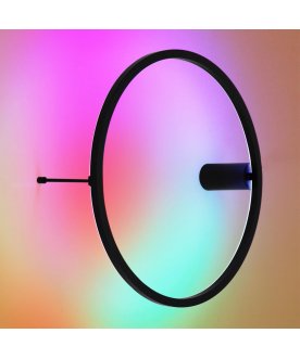 Настенный светильник 4386/24WL