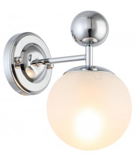 Настенный светильник Pechio SLE106101-01