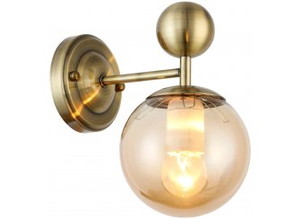 Настенный светильник Pechio SLE106301-01