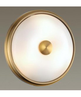 Настенный светильник 4956/2