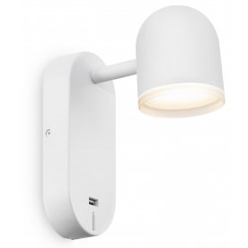 Настенный светильник FR10003WL-L4W