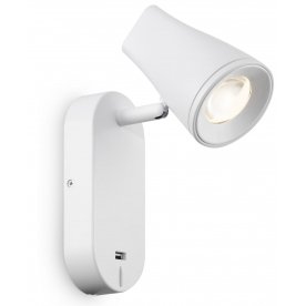 Настенный светильник FR10002WL-L6W