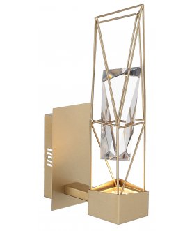 Настенный светильник Progetto SL815.201.01