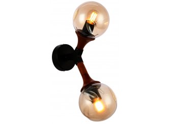 Настенный светильник Raquel SLE109401-01