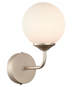 Настенный светильник SLE106201-01