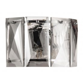 Настенный светильник LDW 6004-2 CHR