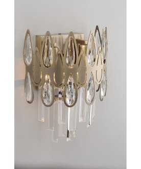 Настенный светильник OML-71711-02