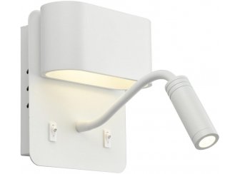 Настенный светильник OML-12301-02