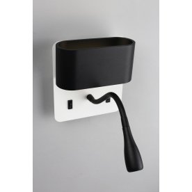 Настенный светильник OML-12311-02