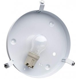 Настенный светильник Romana 1214