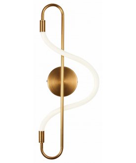 Настенный светильник SL6102.301.10