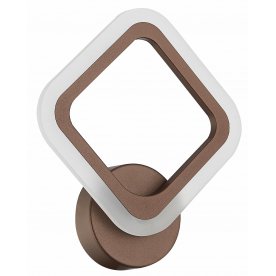 Настенный светильник SLE500171-01