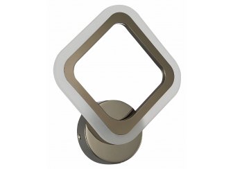 Настенный светильник SLE500181-01