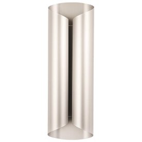 Настенный светильник SELENE AP20 LED NICKEL