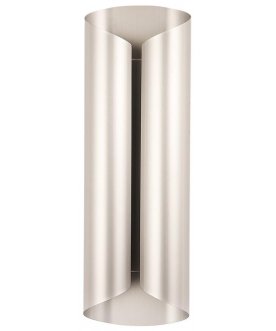 Настенный светильник SELENE AP20 LED NICKEL