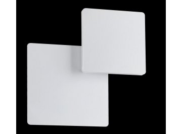 Настенный светильник Smena 357858