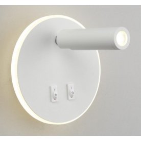 Настенный светильник OML-12601-02