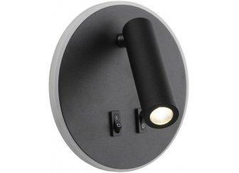 Настенный светильник OML-12611-02