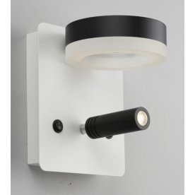 Настенный светильник OML-10911-02