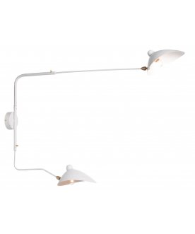 Настенный светильник Spruzzo SL305.501.02