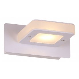 Настенный светильник Scaf SL583.101.01