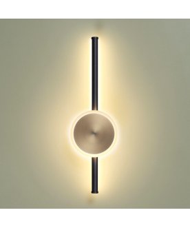 Настенный светильник 4256/12WL