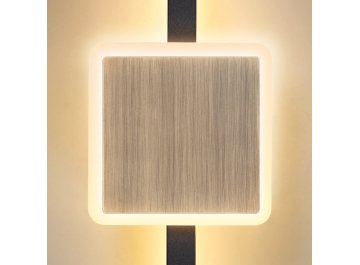 Настенный светильник 4257/12WL