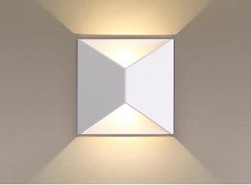 Настенный светильник Tibro 3909/10WL