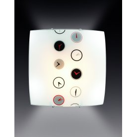 Настенный светильник Time 1236